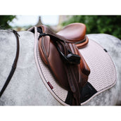 LeMieux Schabracke Essence Springen Stein