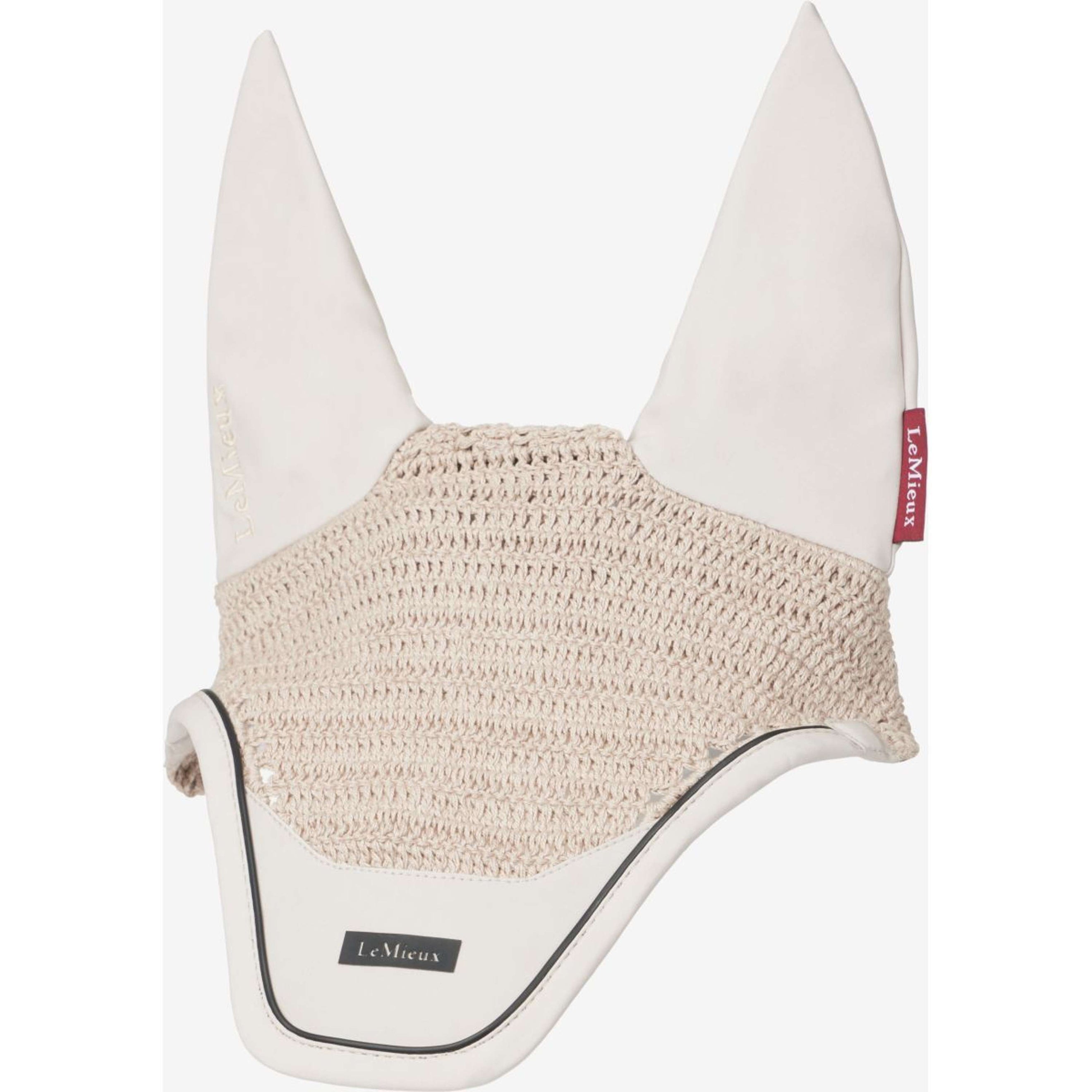 LeMieux Fliegenhaube Essence Stein LeMieux Fliegenhaube Essence Stein