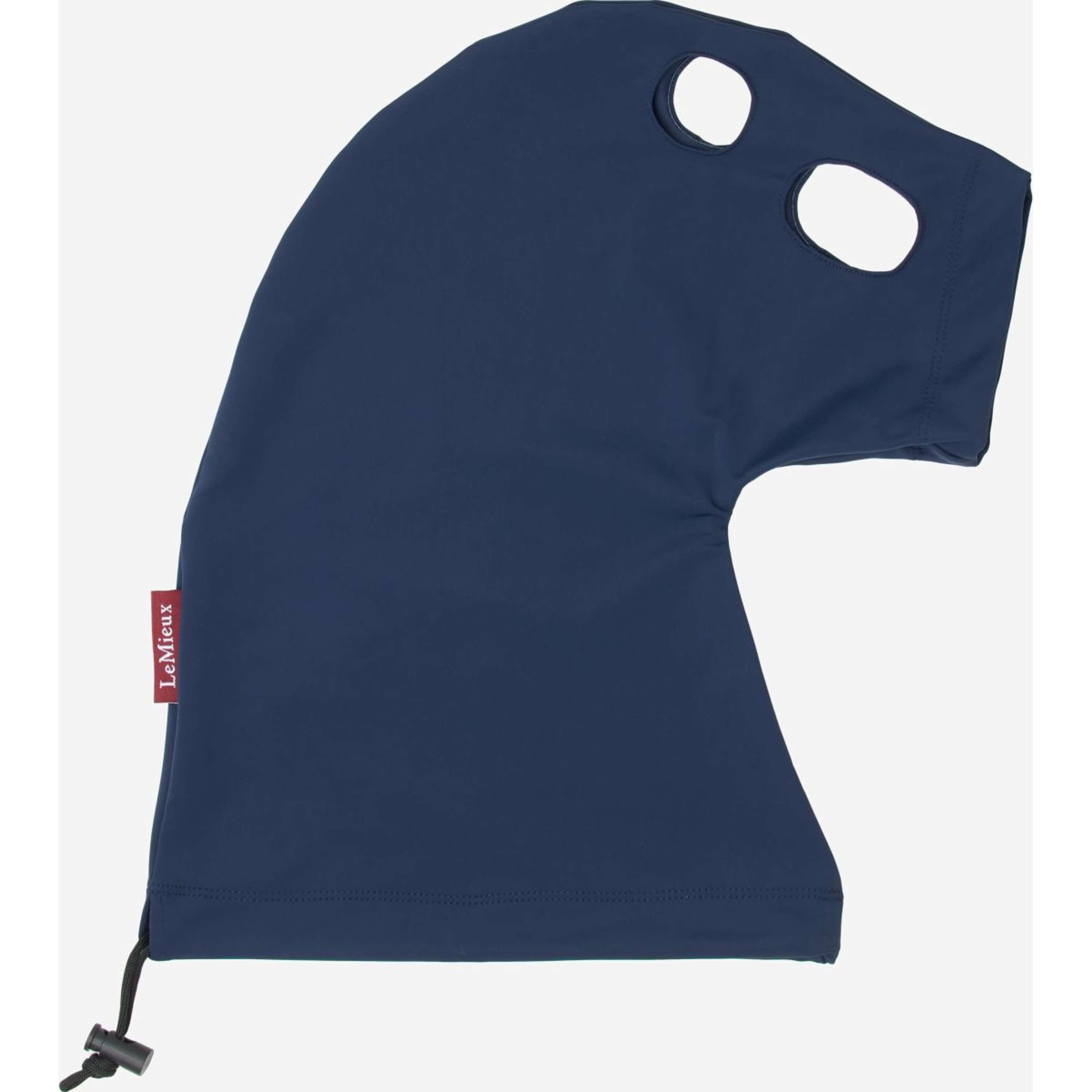 LeMieux Hobby Horse Clean Hood Navy LeMieux Hobby Horse Clean Hood Navy