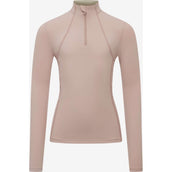 LeMieux Baselayer SS25 Kinder Blossom