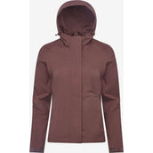 LeMieux Jack Isla Waterproof Rosewood