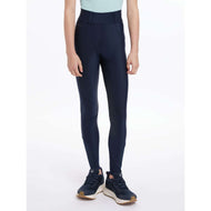 LeMieux Reitleggings Remi Kinder Navy