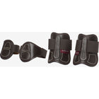 LeMieux Toy Pony Gamaschenset Braun
