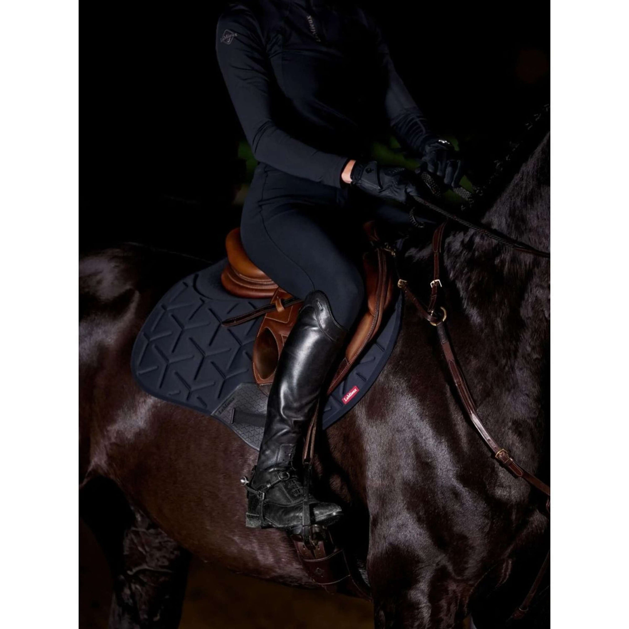 LeMieux Schabracke ProForm Springen Navy