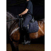LeMieux Schabracke ProForm Dressur Navy