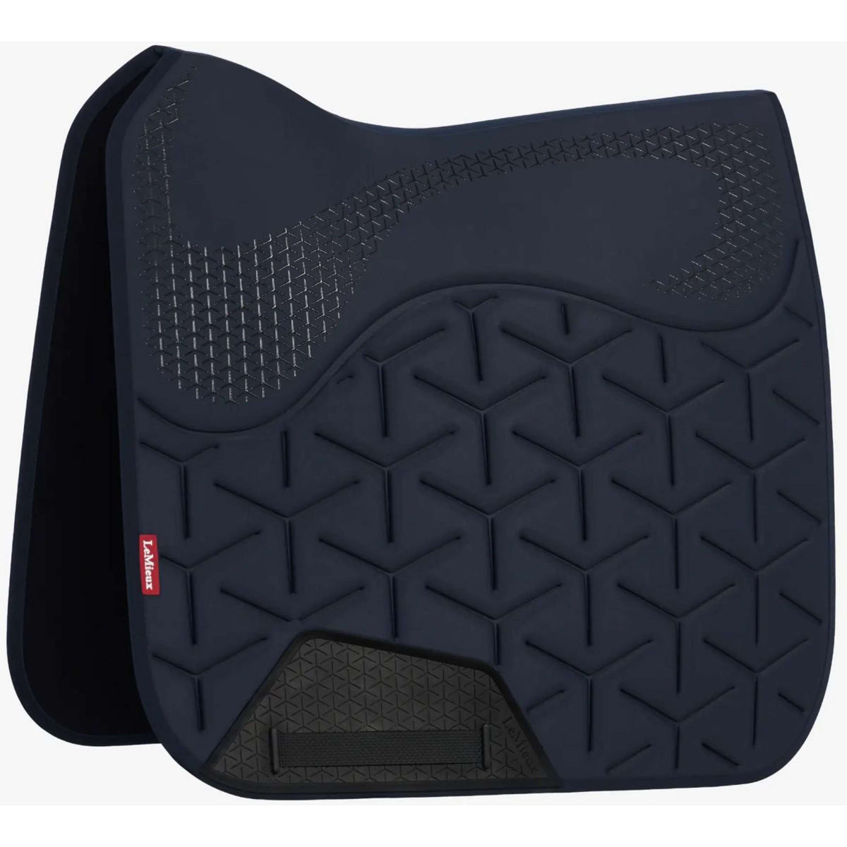 LeMieux Schabracke ProForm Dressur Navy