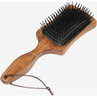 LeMieux Mähnen & Schweifbürste Artisan Braun