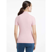 LeMieux Baselayer Classique Kurze Ärmel Blossom