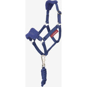 LeMieux Halfterset Hobby Horse Vogue Ink Blue