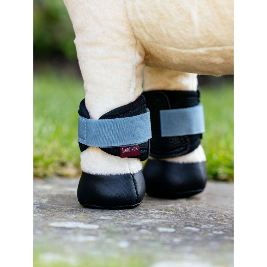 LeMieux Toy Pony Gamaschen Ice Blue
