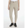 LeMieux Reithose Isabelle Full Grip Almond
