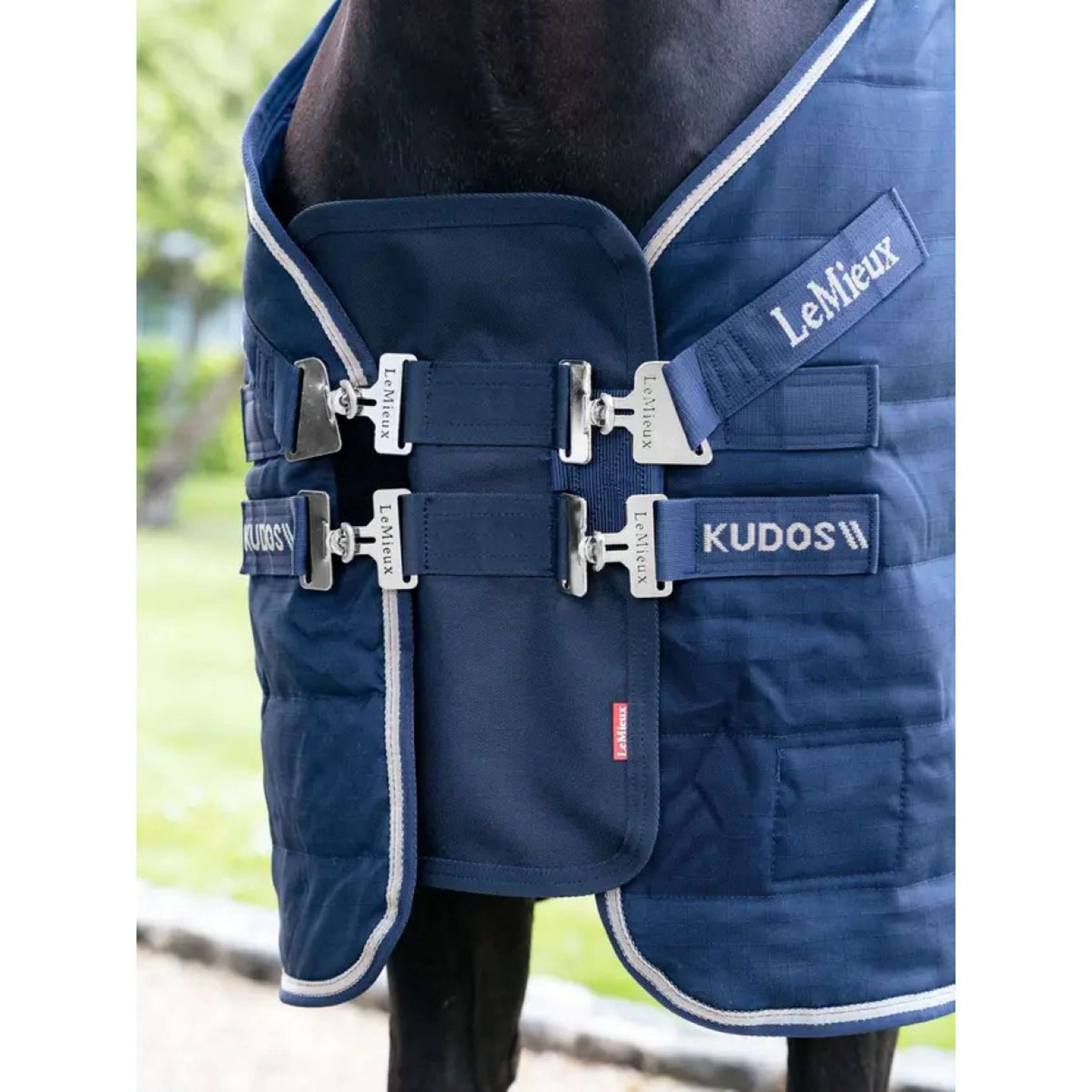 LeMieux Brustverlängerung Navy LeMieux Brustverlängerung Navy
