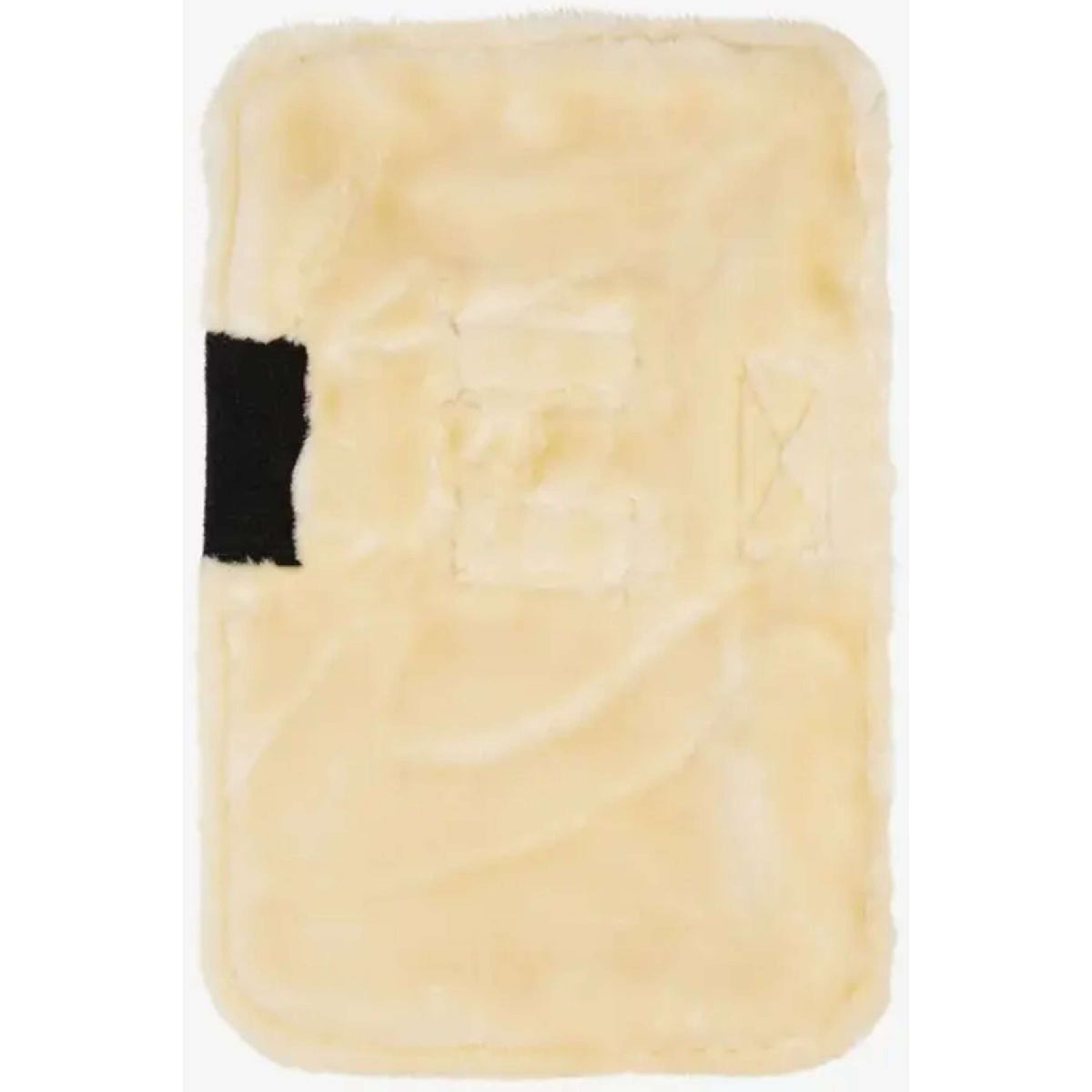 LeMieux Brustverlängerung Soft Navy