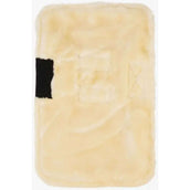 LeMieux Brustverlängerung Soft Navy