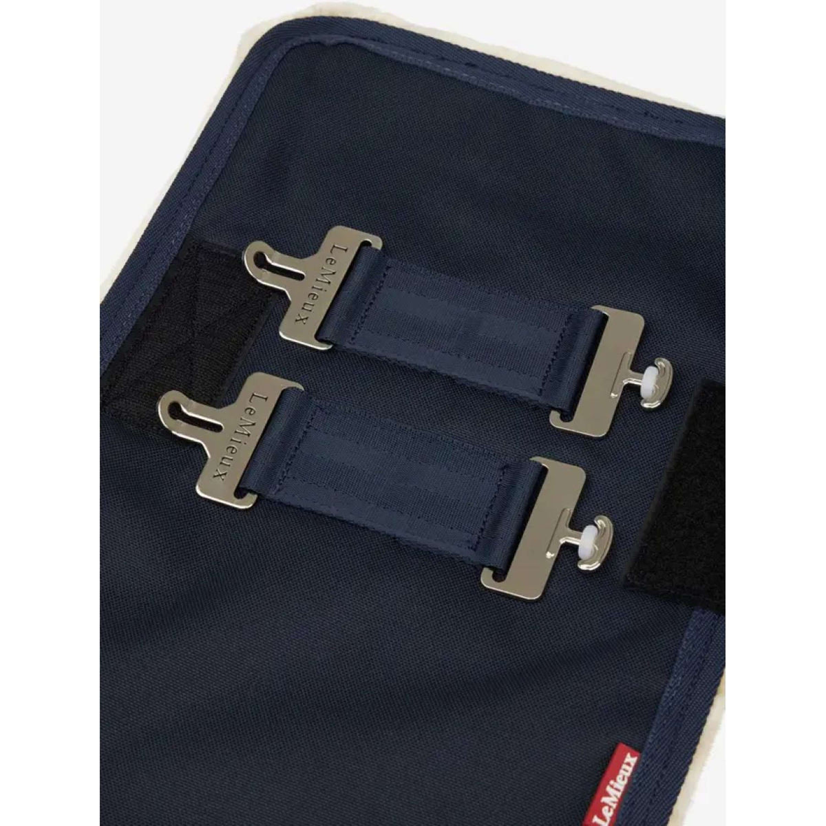 LeMieux Brustverlängerung Soft Navy
