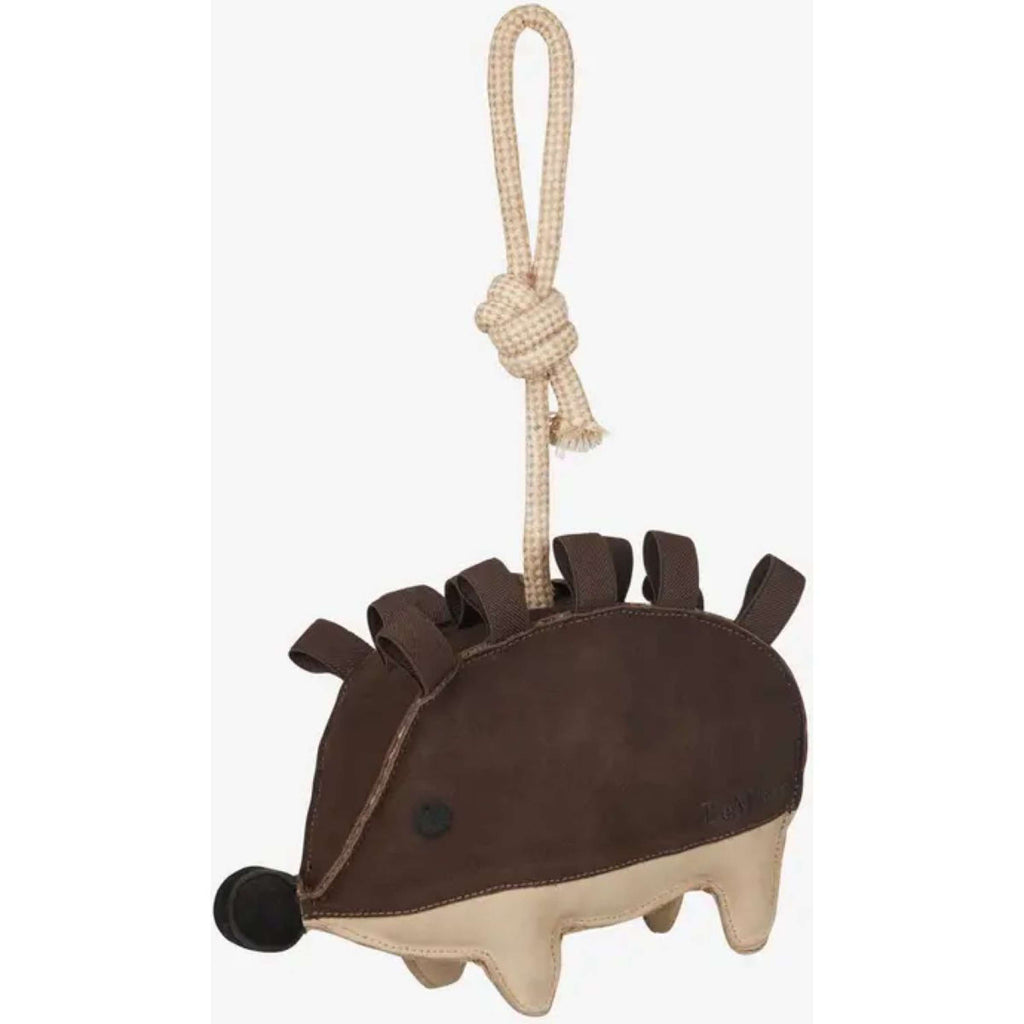 LeMieux Horse Toy Hedgehog Braun