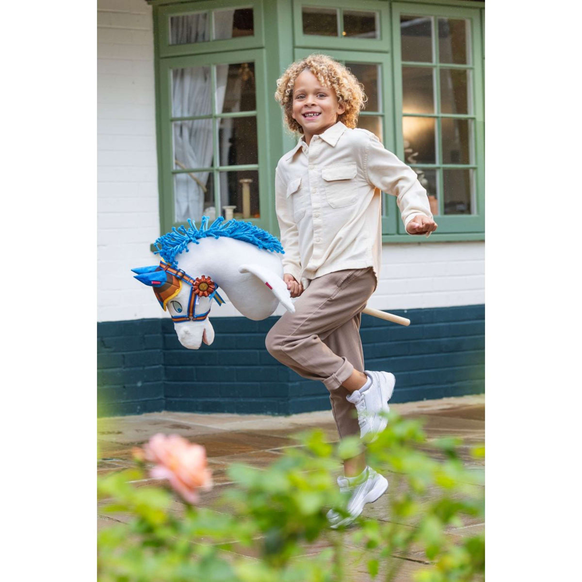Disney Hobby Horse Pegasus
