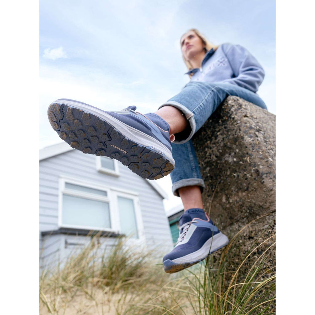 LeMieux Sneakers Kanta Waterproof Shadow