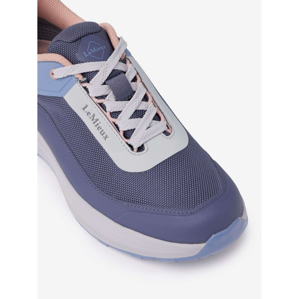 LeMieux Sneakers Kanta Waterproof Shadow