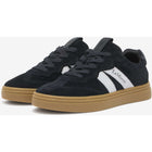 LeMieux Sneakers Stockbridge Suede Lifestyle Schwarz