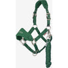 LeMieux Halfterset Breakaway Vogue Hunter Green