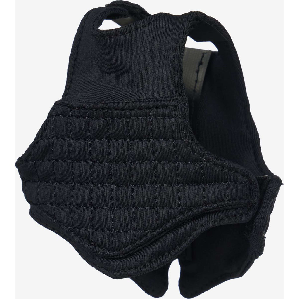 LeMieux Toy Rider Bodyprotector & Number Bib Schwarz