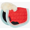 LeMieux Toy Pony Satteldecke Coral Crush