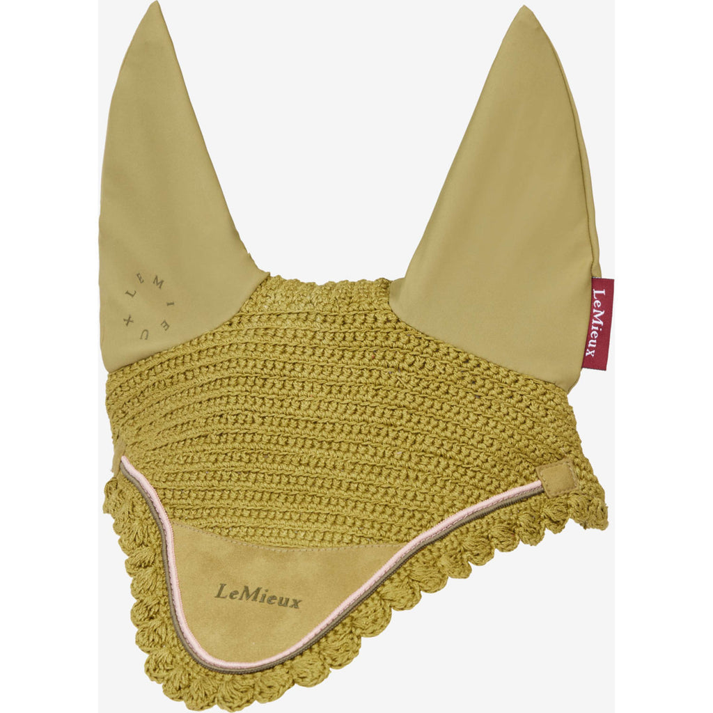 LeMieux Fliegenhaube Classique Gooseberry