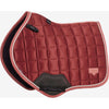 LeMieux Schabracke Loire Classic Close Contact Square Springen Russet