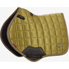 LeMieux Schabracke Loire Classic Close Contact Square Springen Gooseberry