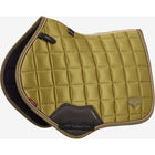 LeMieux Schabracke Loire Classic Close Contact Square Springen Gooseberry