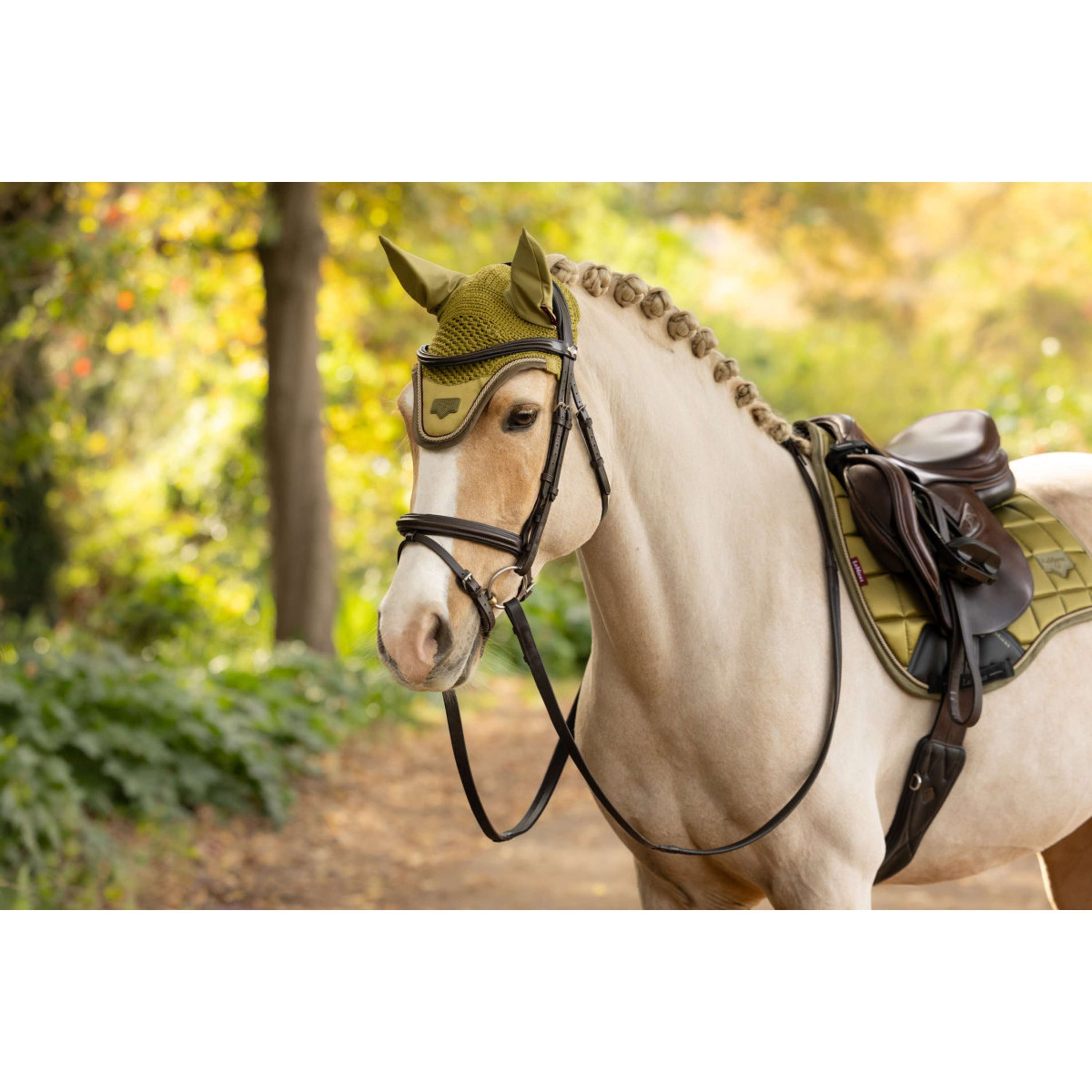 LeMieux Fliegenhaube Loire Gooseberry
