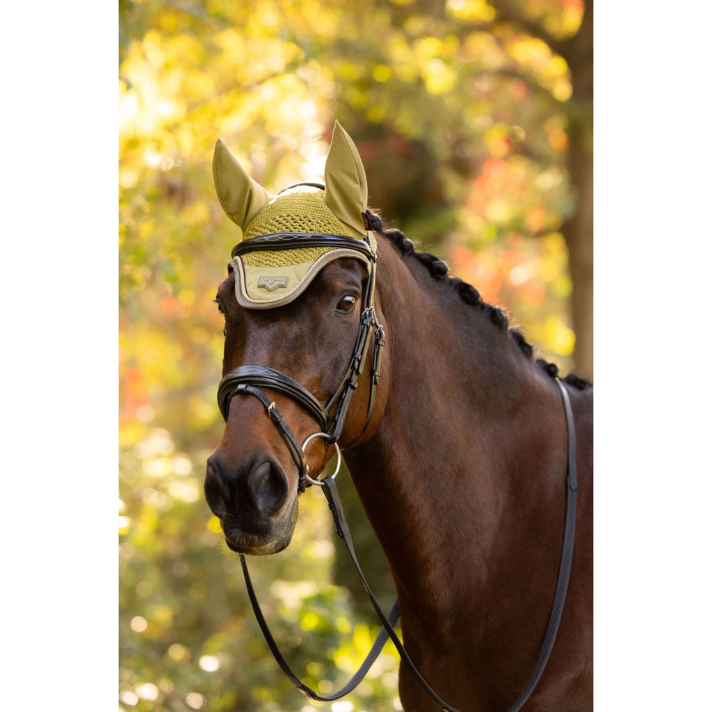 LeMieux Fliegenhaube Loire Gooseberry