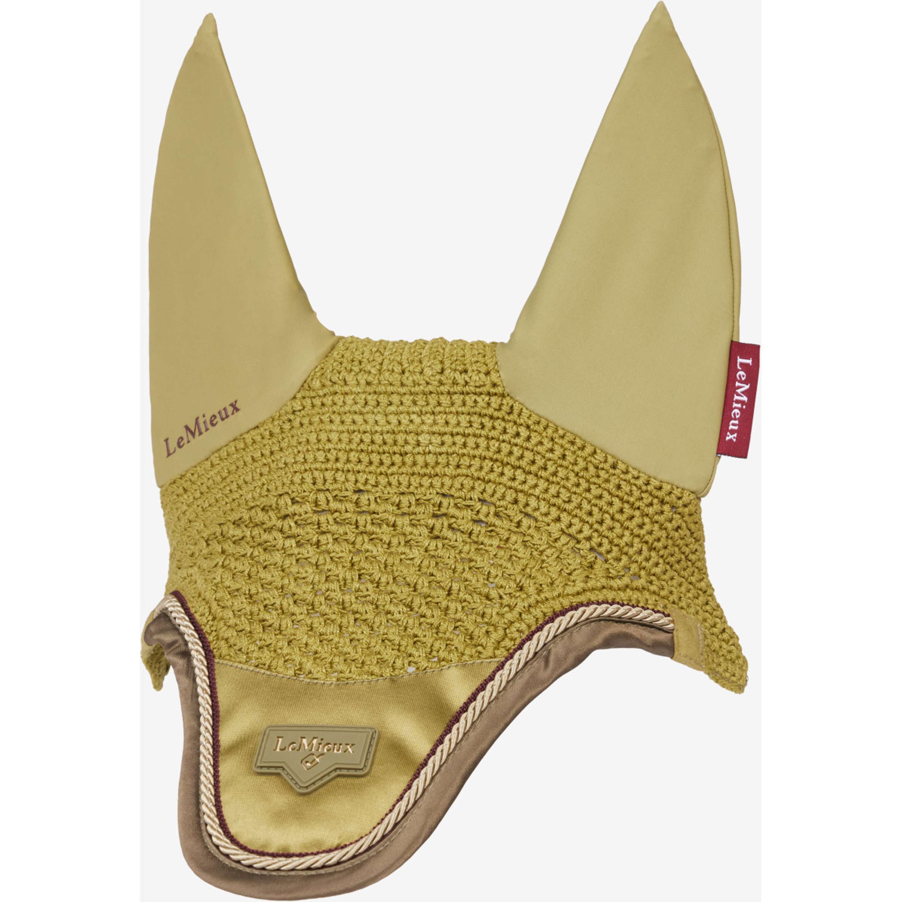 LeMieux Fliegenhaube Loire Gooseberry