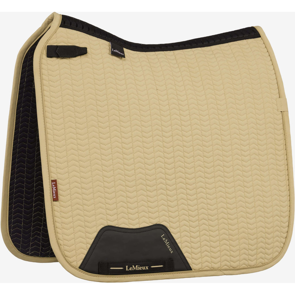 LeMieux Schabracke Essence Dressur Pear