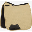 LeMieux Schabracke Essence Dressur Pear