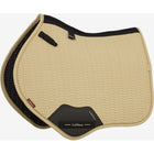 LeMieux Schabracke Essence Close Contact Square Springen Pear