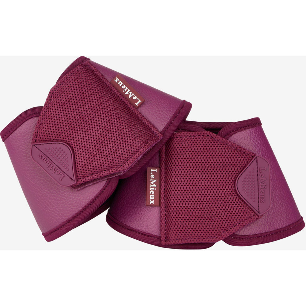 LeMieux Hufglocken Arika Blackberry