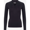 LeMieux Baselayer Lisa Lange Ärmel Schwarz