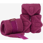 LeMieux Toy Pony Bandagen Blackberry