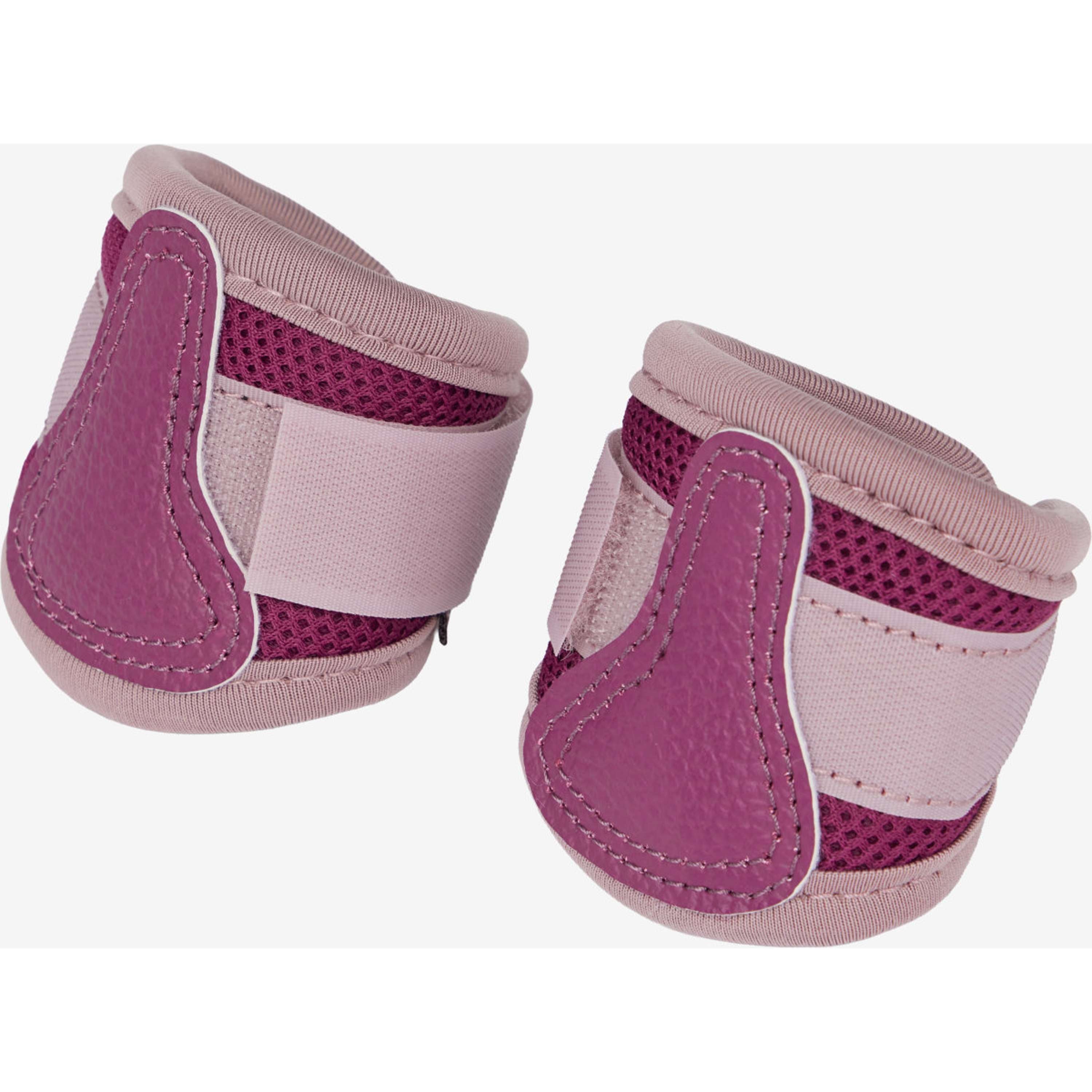 LeMieux Toy Pony Gamaschen Blackberry