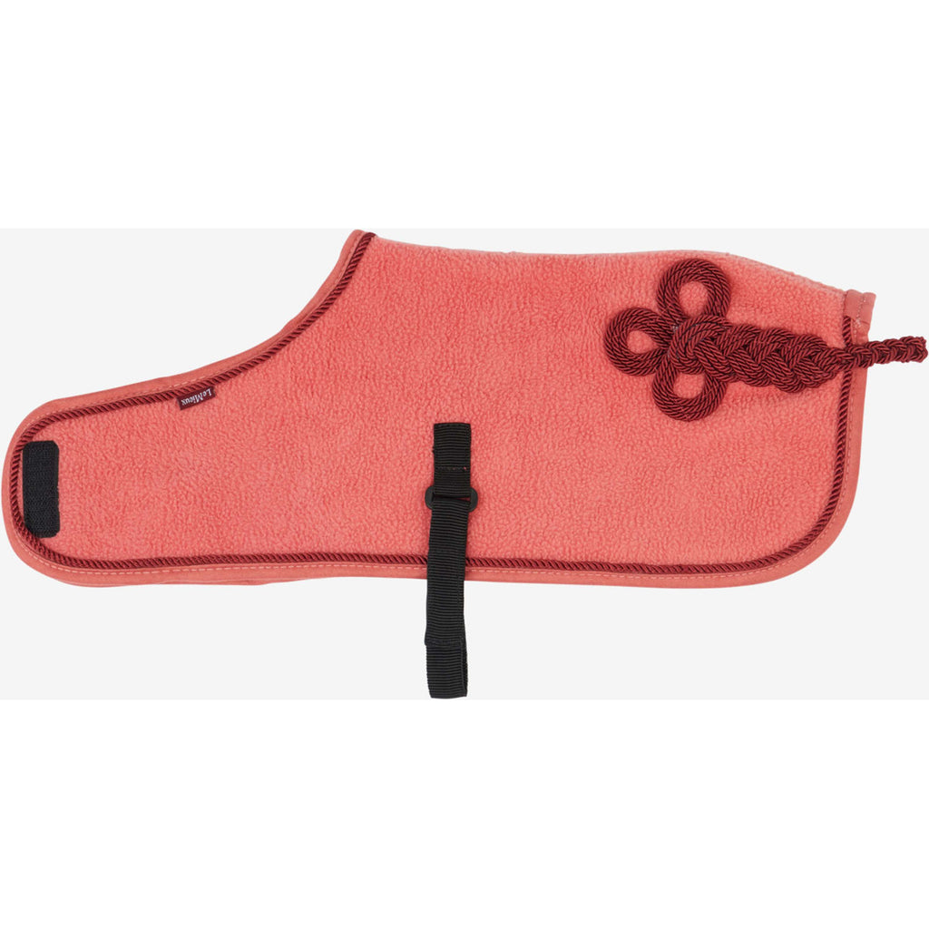 LeMieux Toy Pony Decke Spiced Earth