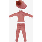 LeMieux Toy Rider Outfit Spiced Earth