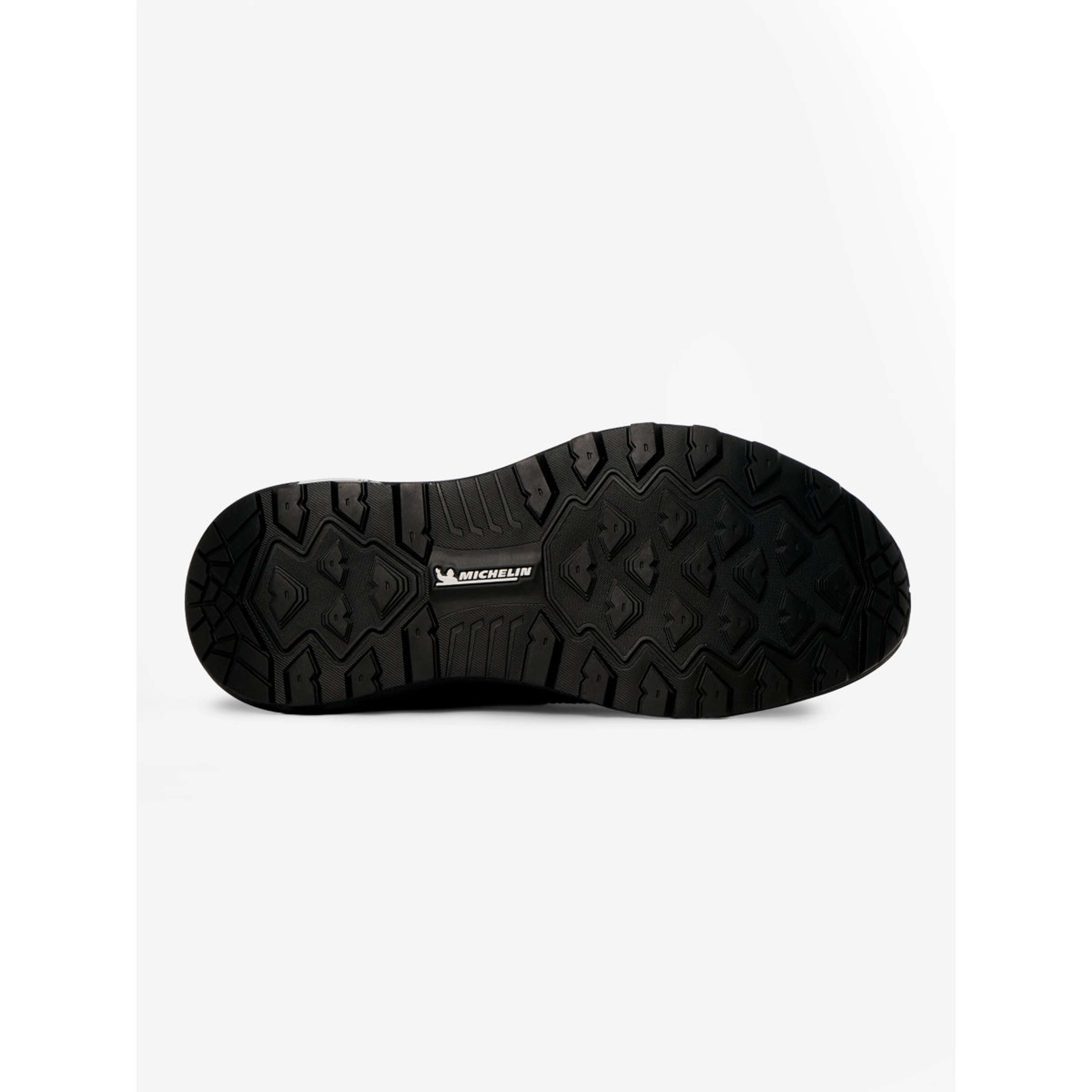 LeMieux Stallschuhe Cavara Performance High Top Schwarz