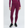 LeMieux Reitleggings Naomi Full Grip Blackberry