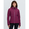 LeMieux Jack Brooke 3-in-1 Waterproof Hybrid Blackberry