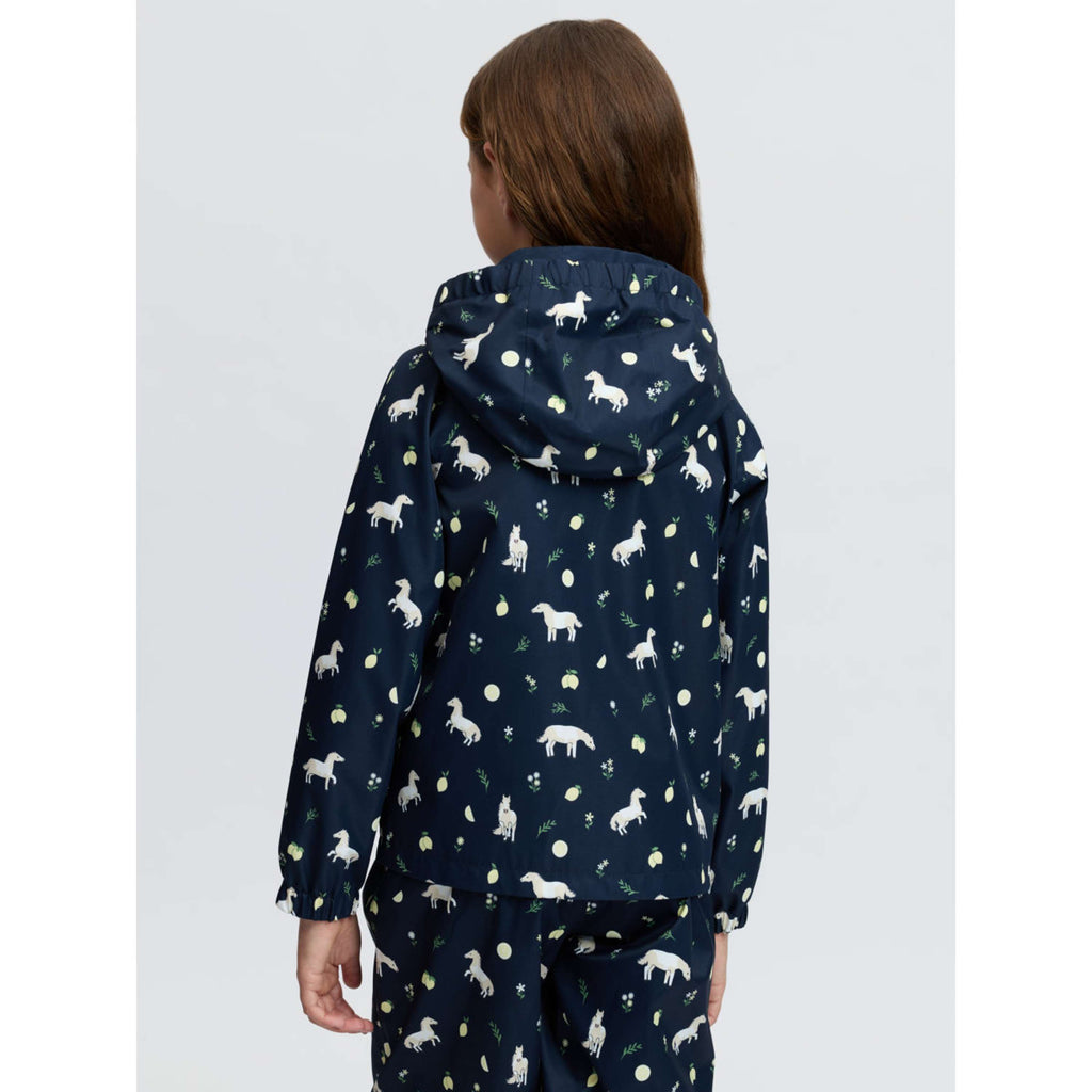 LeMieux Jack Pippin Splash Kids Navy