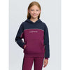 LeMieux Hoodie Sadie Kids Blackberry