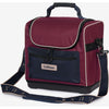LeMieux Putztasche Elite Pro AW26 Blackberry