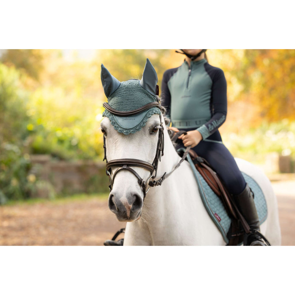 LeMieux Fliegenhaube Classique Aloe